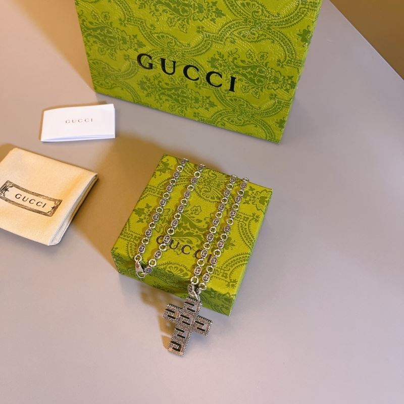 Gucci Necklaces